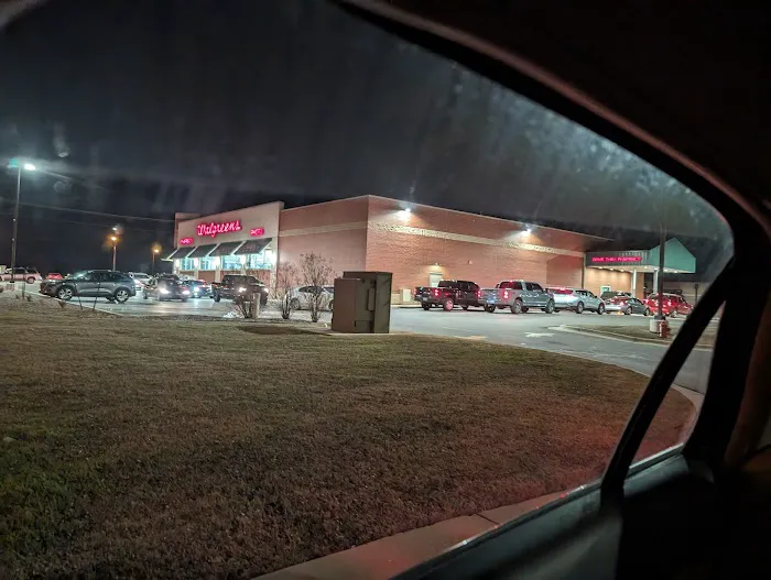 Walgreens 4