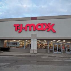 T.J. Maxx ico