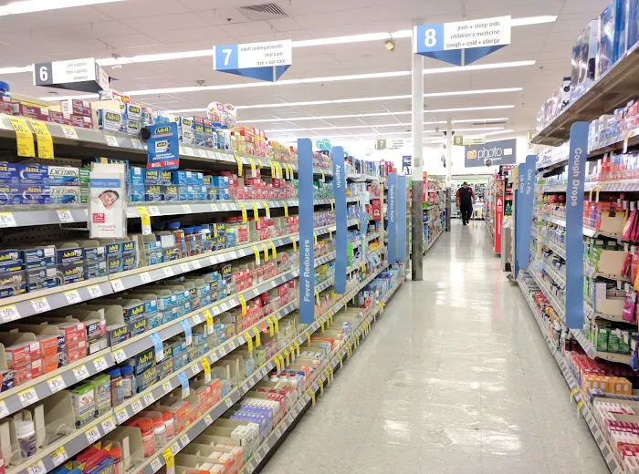 Walgreens 2