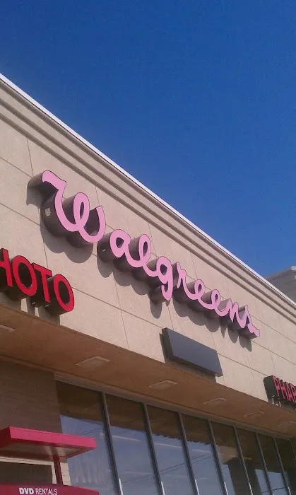Walgreens 1