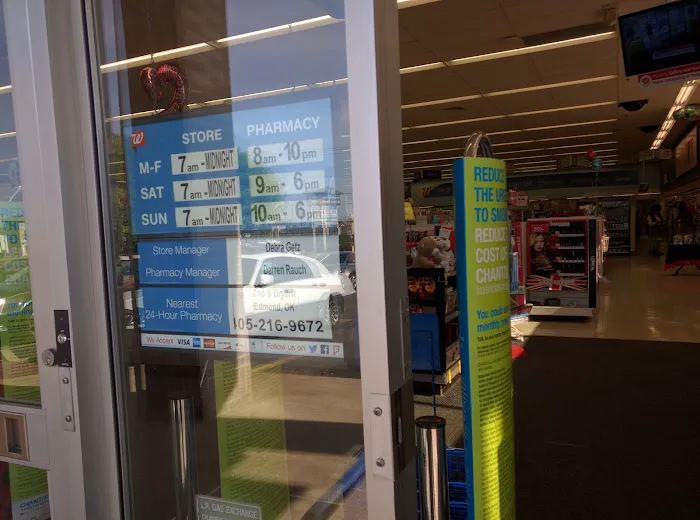 Walgreens 7
