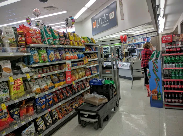Walgreens 8