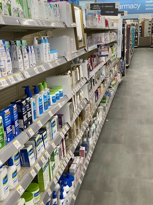 Walgreens 9