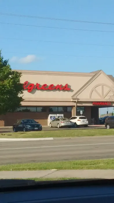 Walgreens 2