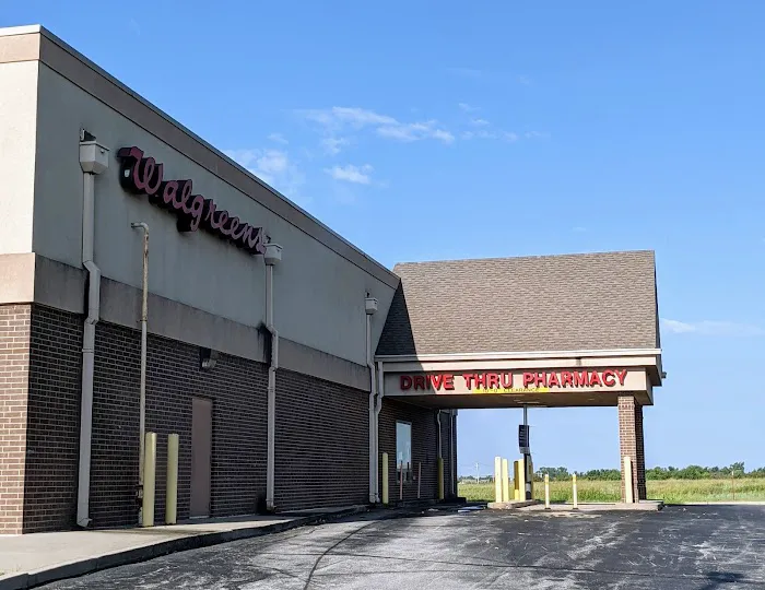 Walgreens 4