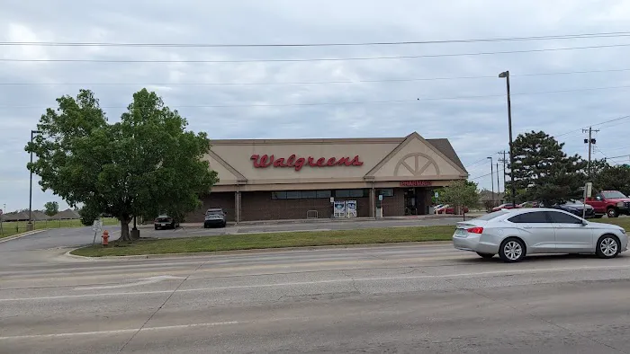 Walgreens 6
