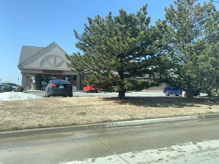 Walgreens 8