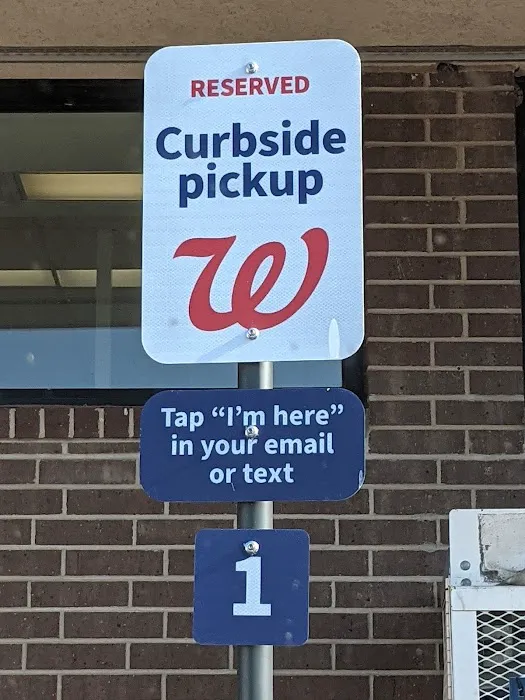 Walgreens 9