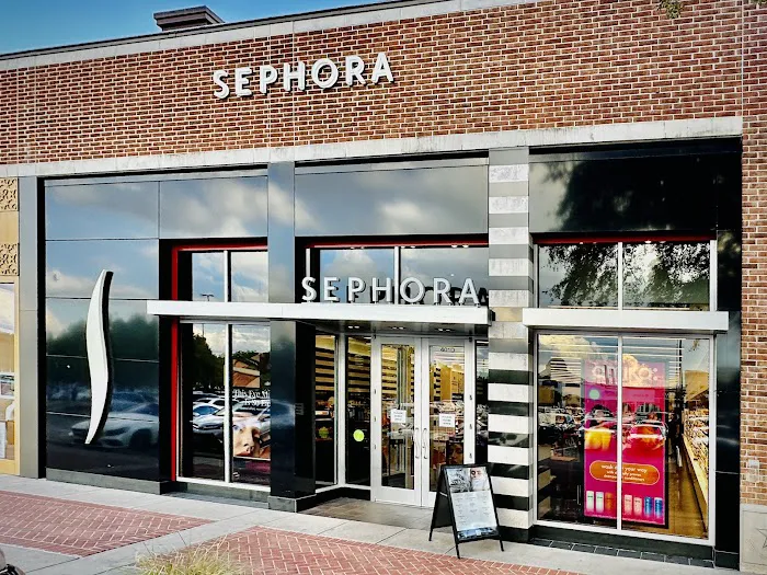 SEPHORA 6