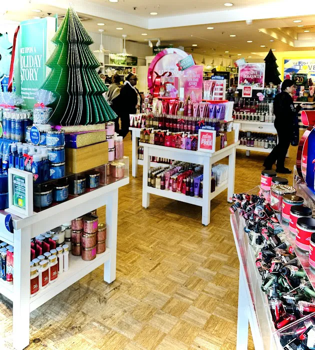 Bath & Body Works 3