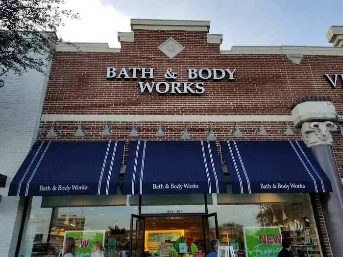 Bath & Body Works 5