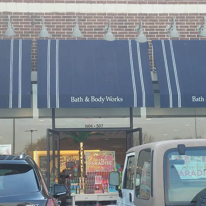 Bath & Body Works 6