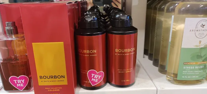 Bath & Body Works 8