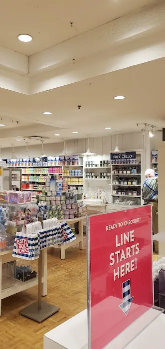 Bath & Body Works 9
