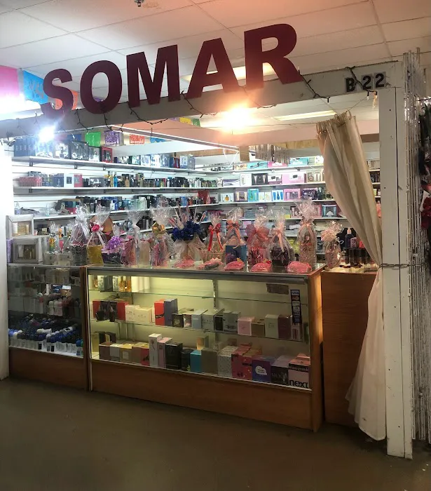 SOMAR BEAUTY 0
