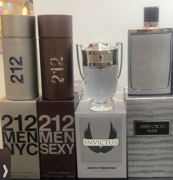 SOMAR BEAUTY 6