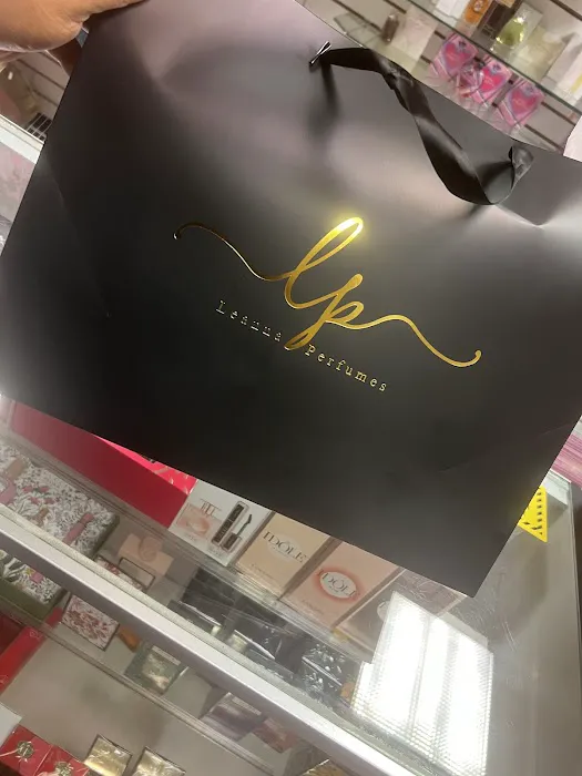 Leanna Perfumes 8