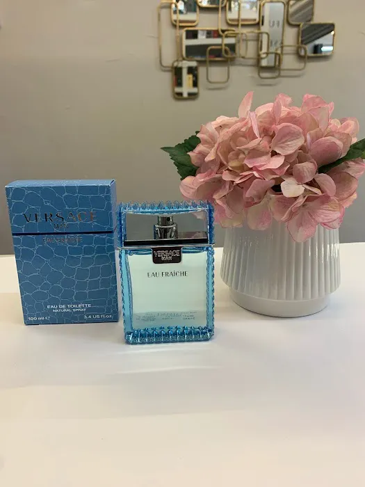 THE BEST PERFUME 4