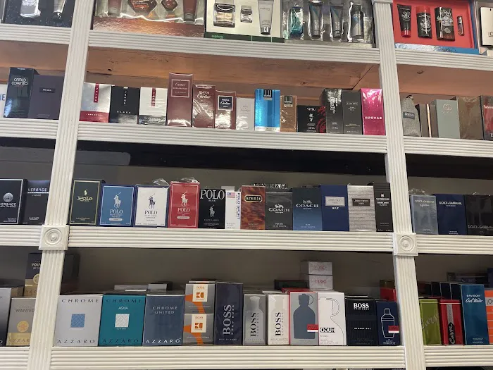 THE BEST PERFUME 9