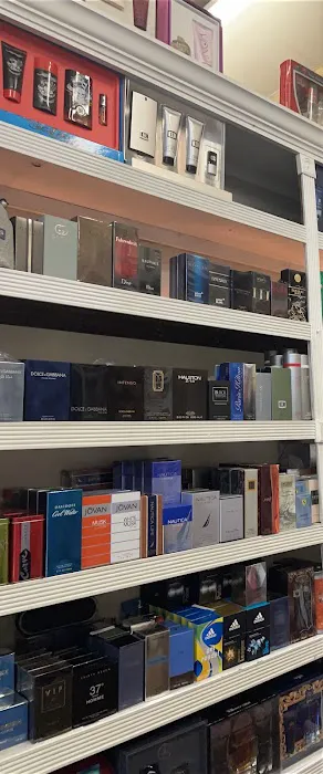 THE BEST PERFUME 8