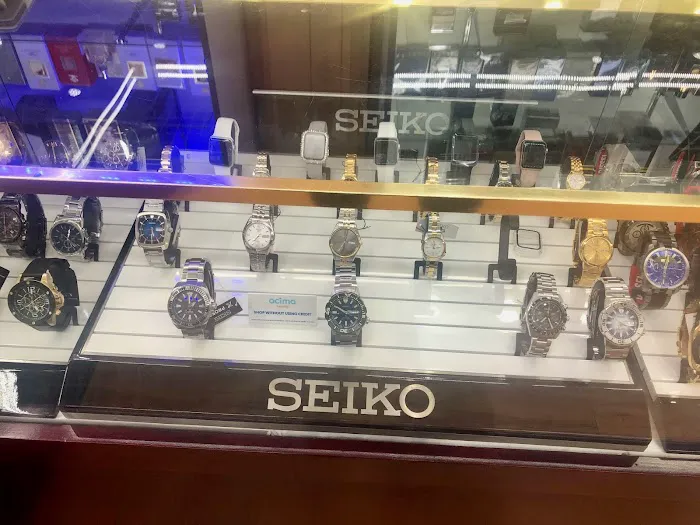 Watch Box 0