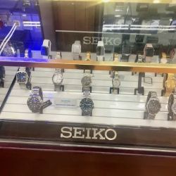Watch Box ico