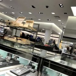 Neiman Marcus ico