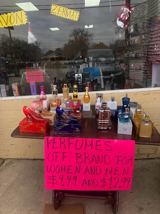 SOMAR perfumes, cosmetics and more 1