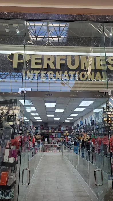 Perfumes International 0