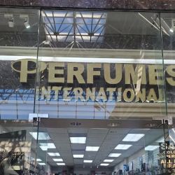 Perfumes International ico
