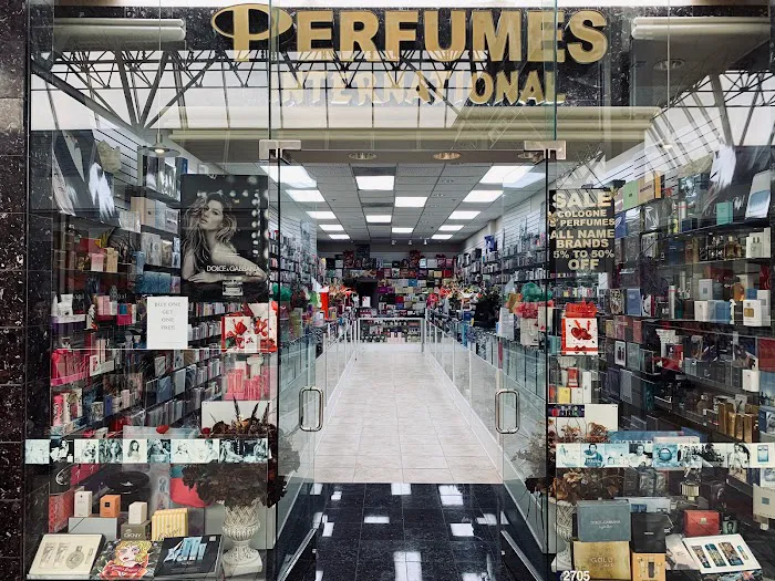 Perfumes International 2