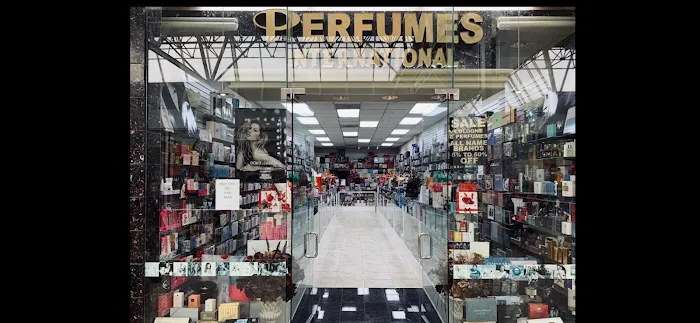 Perfumes International 5