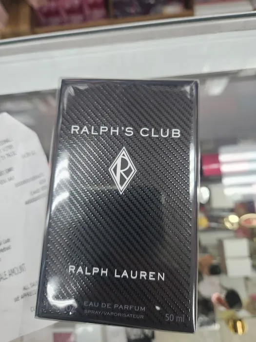 Perfumes International 7