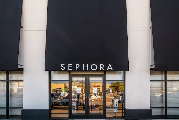 SEPHORA 10