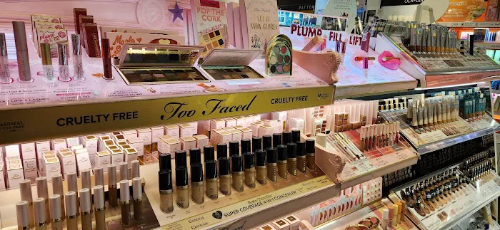 SEPHORA 5