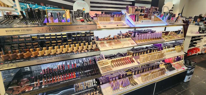 SEPHORA 6