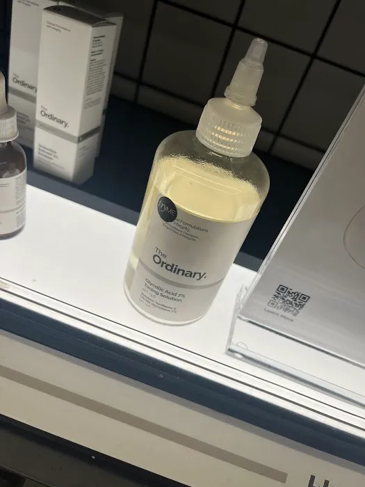 SEPHORA 3