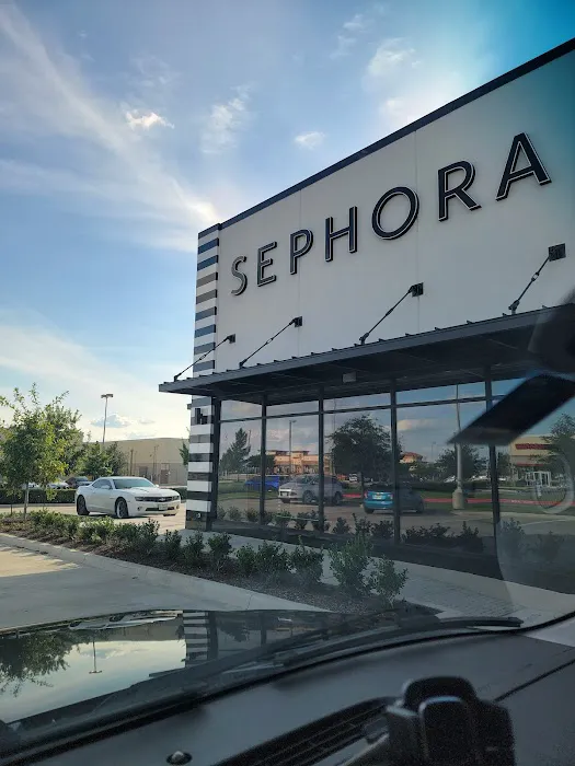SEPHORA 5