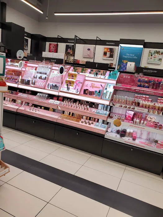 SEPHORA 8