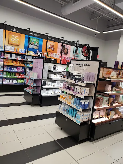 SEPHORA 7