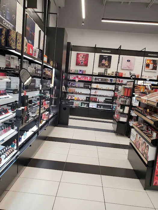 SEPHORA 9