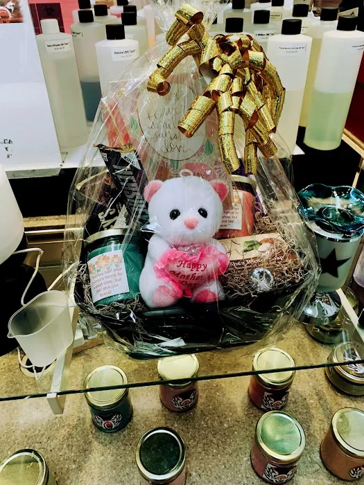 Chosen Scents & Gifts 2