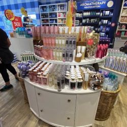 Bath & Body Works ico