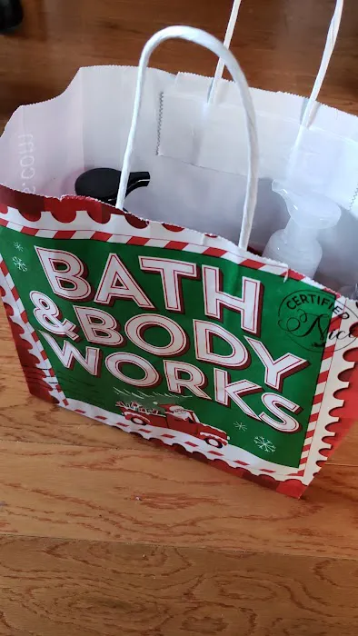 Bath & Body Works 4