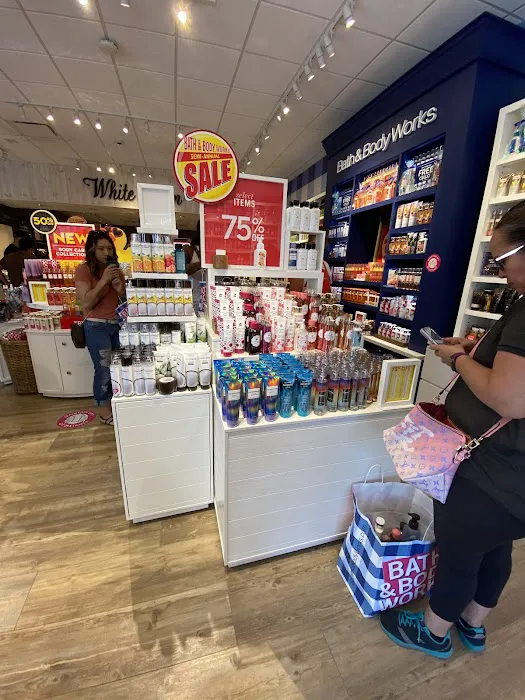 Bath & Body Works 5