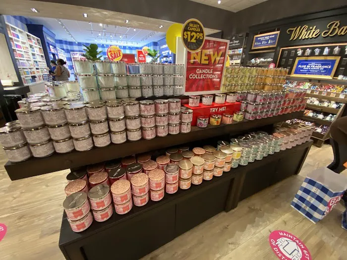 Bath & Body Works 8