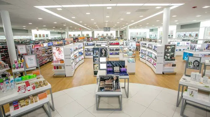 Ulta Beauty 0