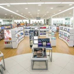 Ulta Beauty ico