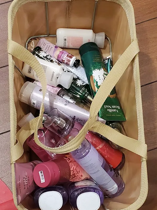 Bath & Body Works 2