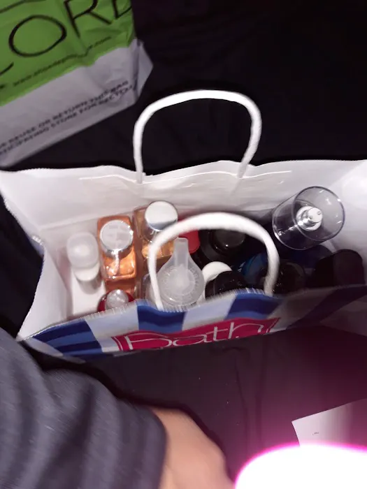 Bath & Body Works 0